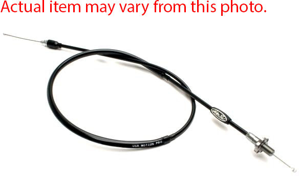 MOTION PRO Motocross/Off-Road Throttle Cable