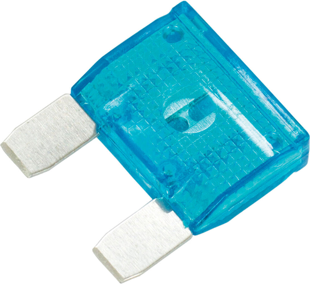 NAMZ CUSTOM CYCLE MAXI Fuses
