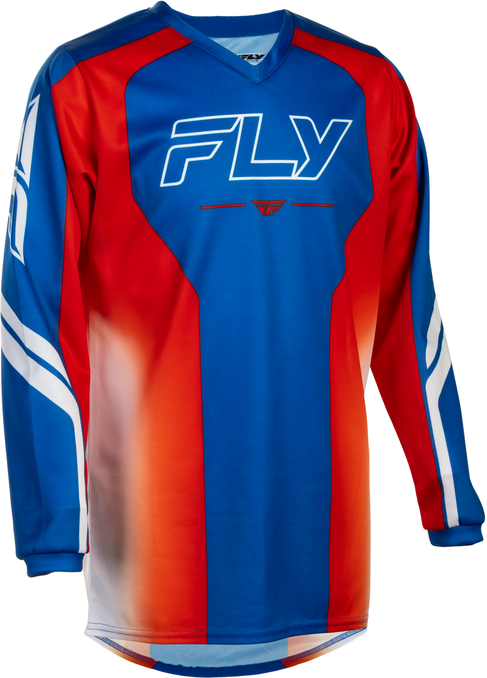 FLY RACING Youth F-16 Raze Jersey (2027)