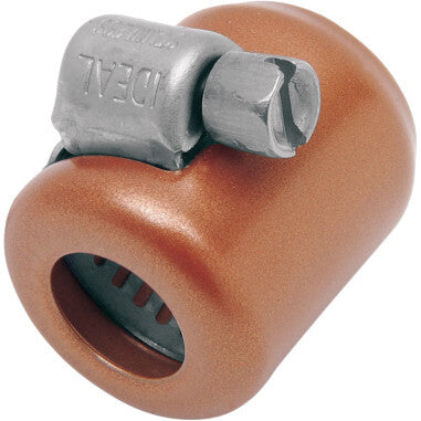NAMZ CUSTOM CYCLE Hose Clamps