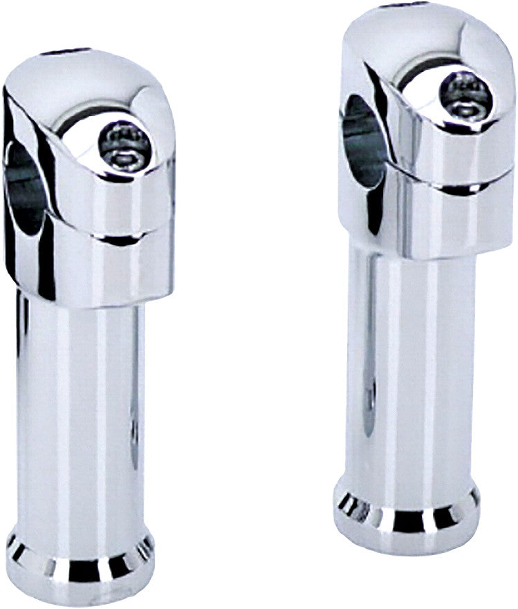 HARDDRIVE 1 1/4" Handlebar Riser