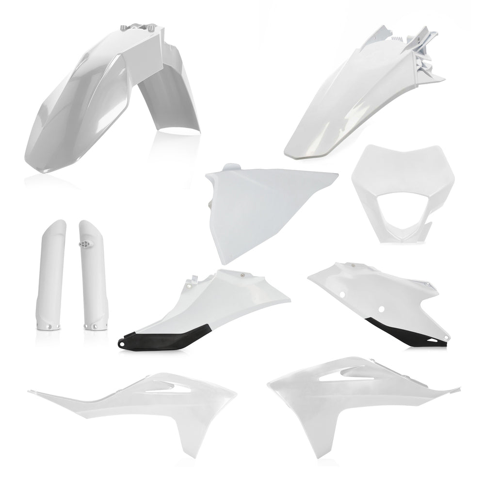 ACERBIS Full Plastic Kit (1)