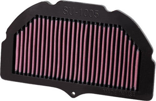 K&N AIR FILTER (1)