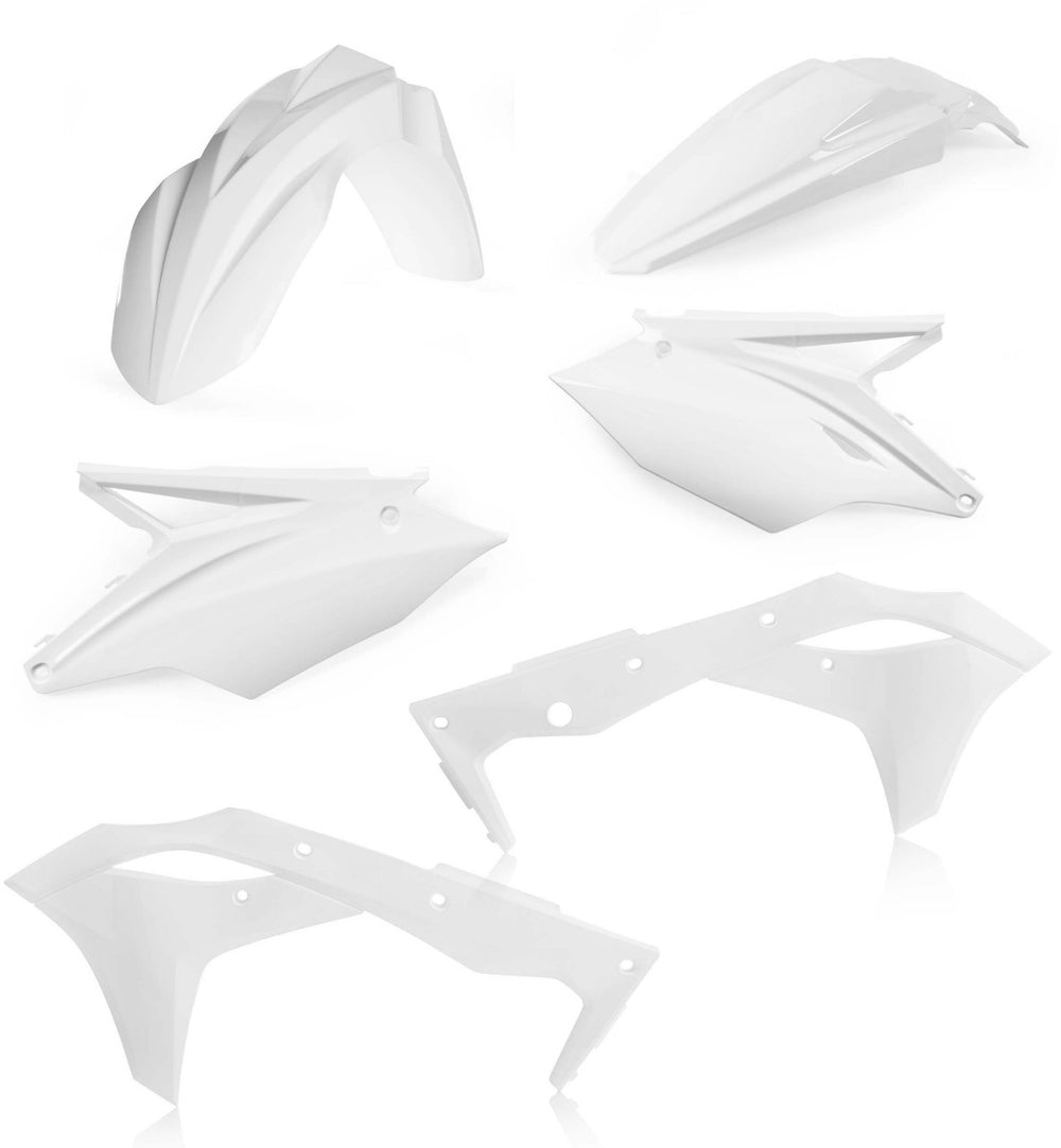 ACERBIS Plastic Kit (1)