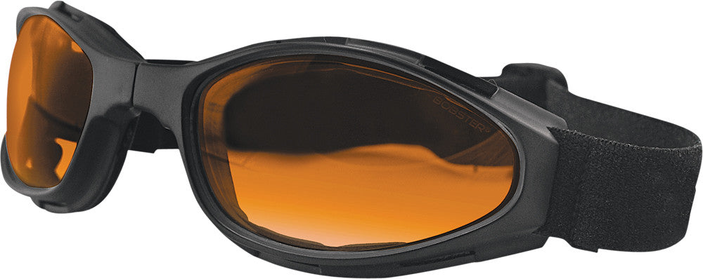 BOBSTER Crossfire Goggles