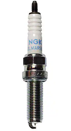 NGK Spark Plug (2)
