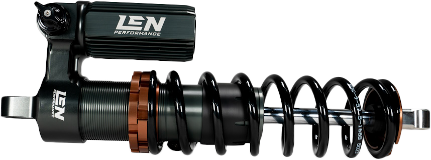 LEN PERFORMANCE Len Performance Shocks