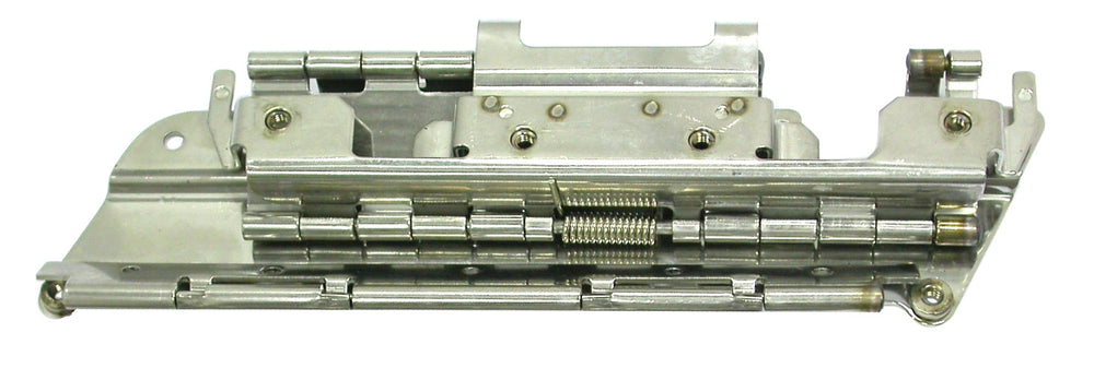 HARDDRIVE Saddlebag Latch