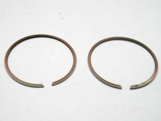 NAMURA Piston Ring Kit