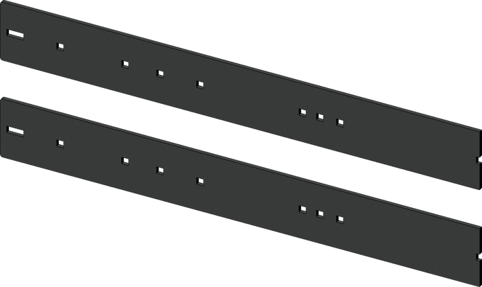 KFI Plow Wear Bar