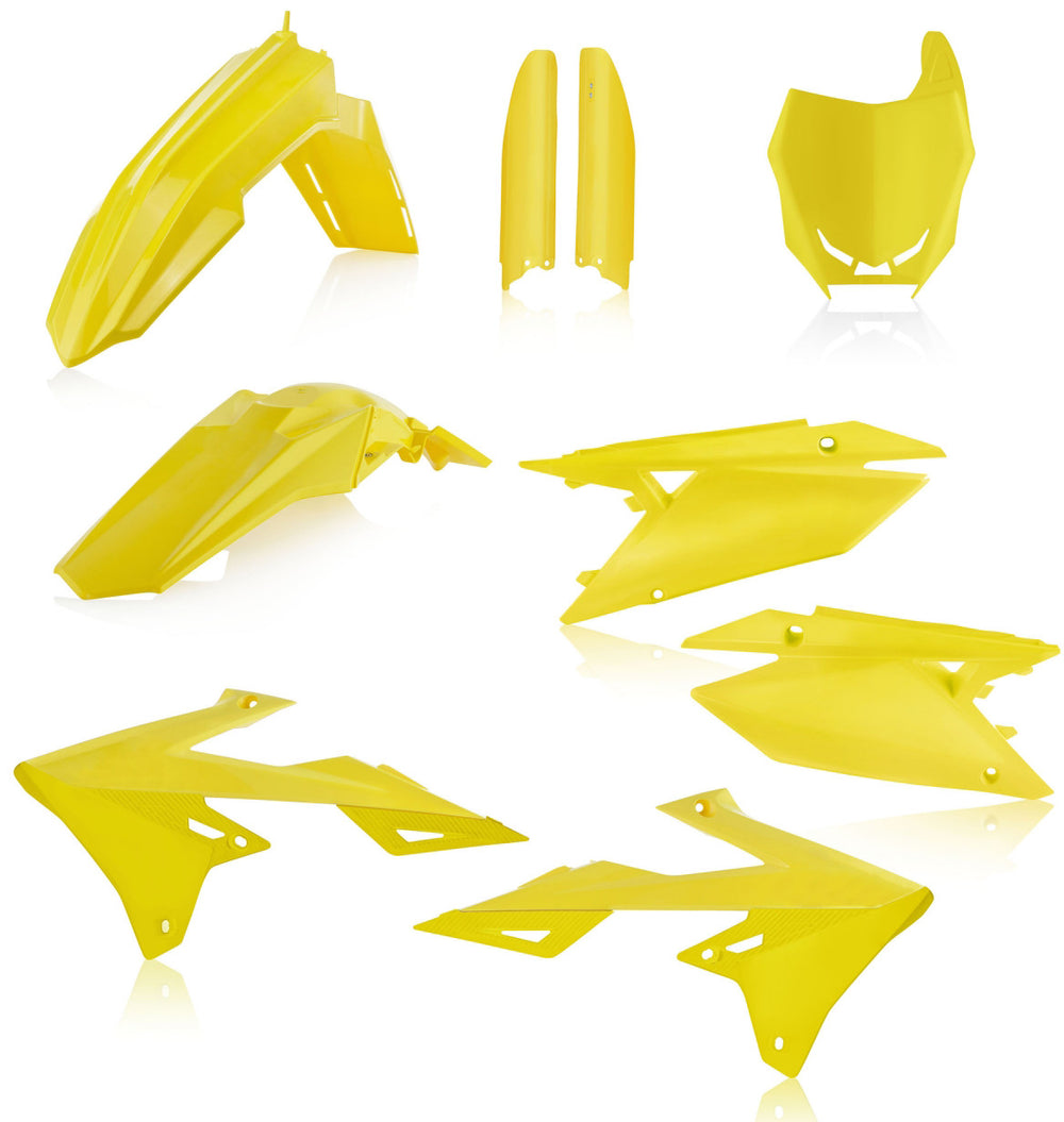 ACERBIS Full Plastic Kit (1)
