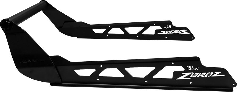 ZBROZ Rear Bumper