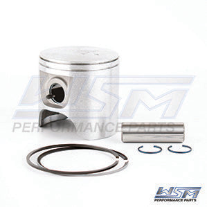 WSM Piston Kit