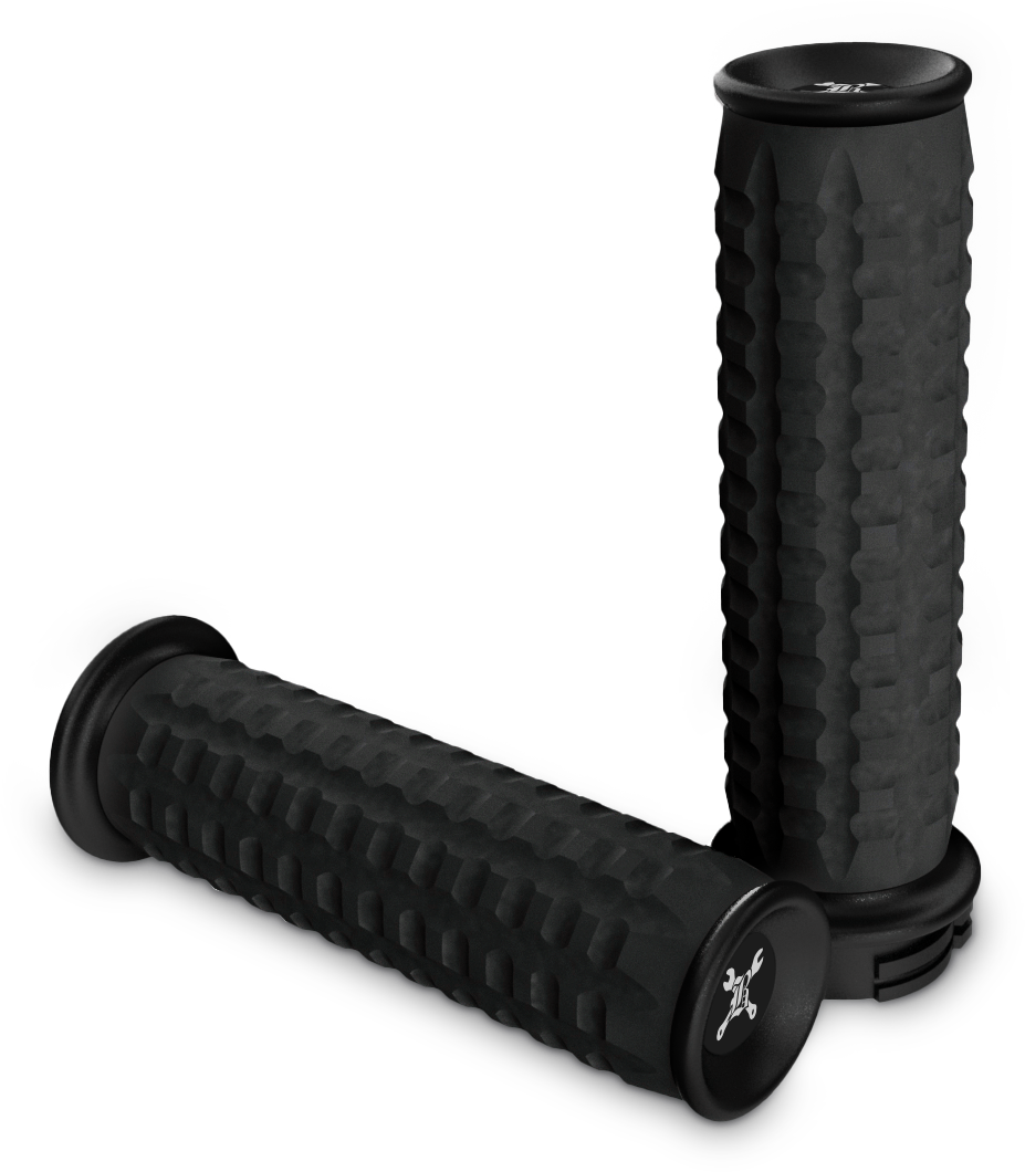 BURLY BRAND Reaper Handle Grips