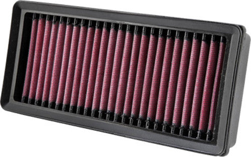 K&N AIR FILTER (1)