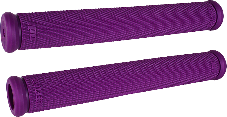 ODI 8" One-Piece Grips