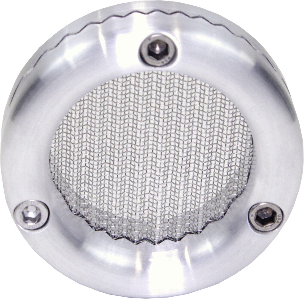 OLD STF Bee Blocker Carb Cover