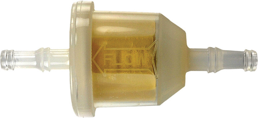 VISU-FILTER High Flow / High Capacity Filter