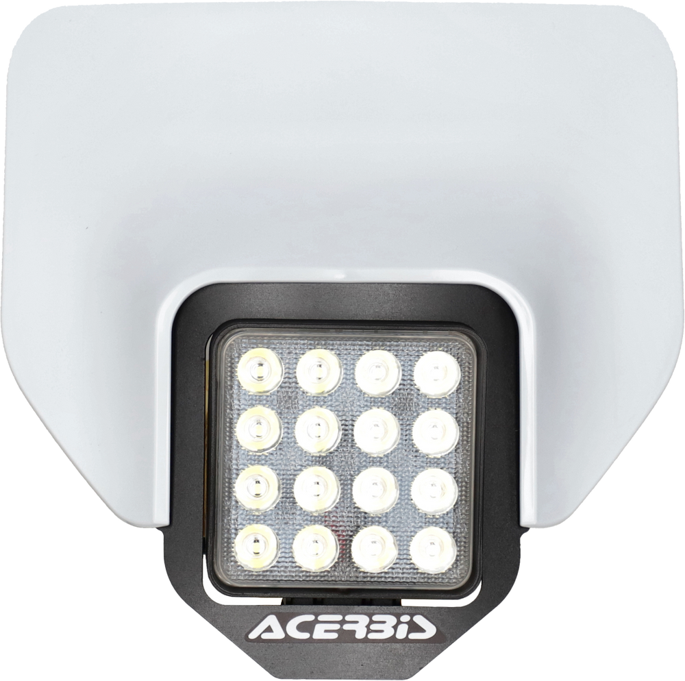 ACERBIS VSL LED Headlight