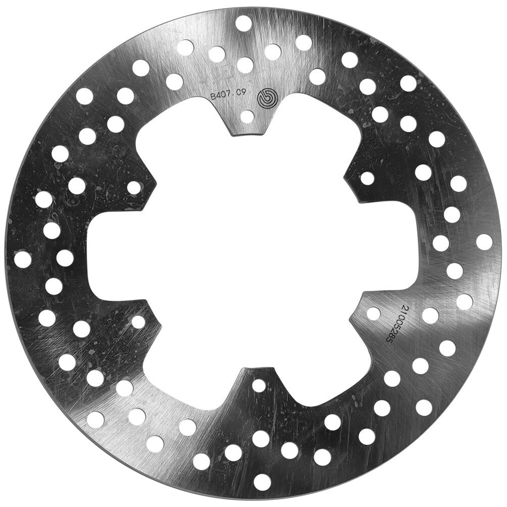 BREMBO Prime Brake Rotors