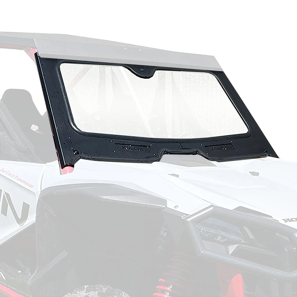 KOLPIN Glass Windshield