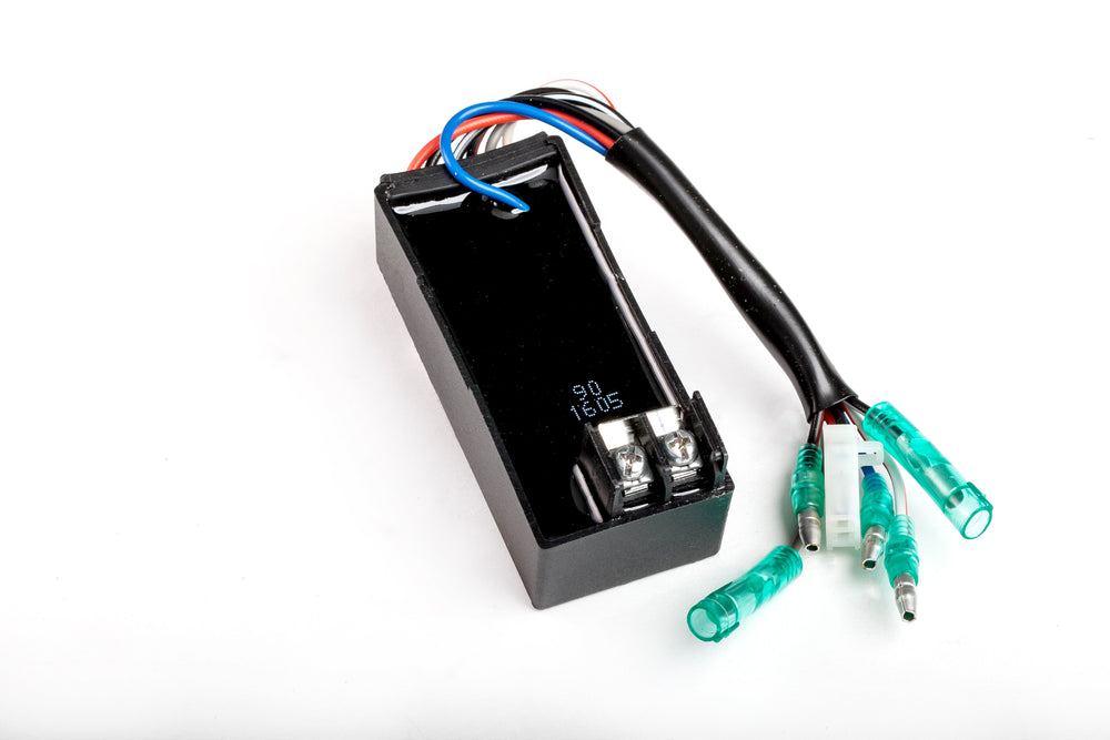 RICKS CDI Box