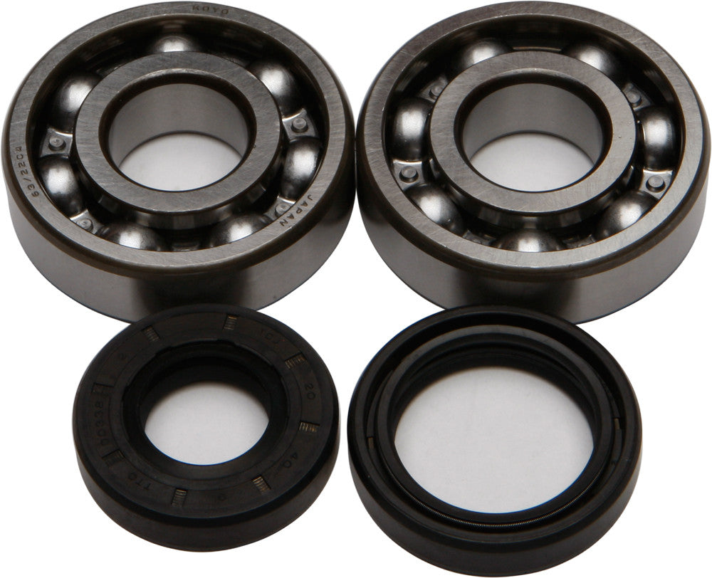 ALL BALLS Crankshaft Bearing & Seal Kit