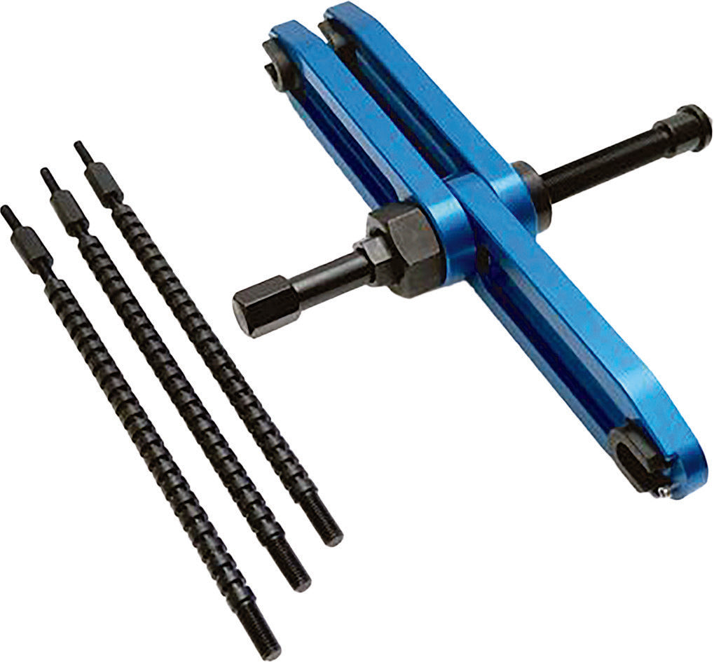MOTION PRO V2 Crankcase Splitter