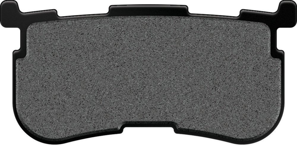 HARDDRIVE HD Semi-Sintered Brake Pads