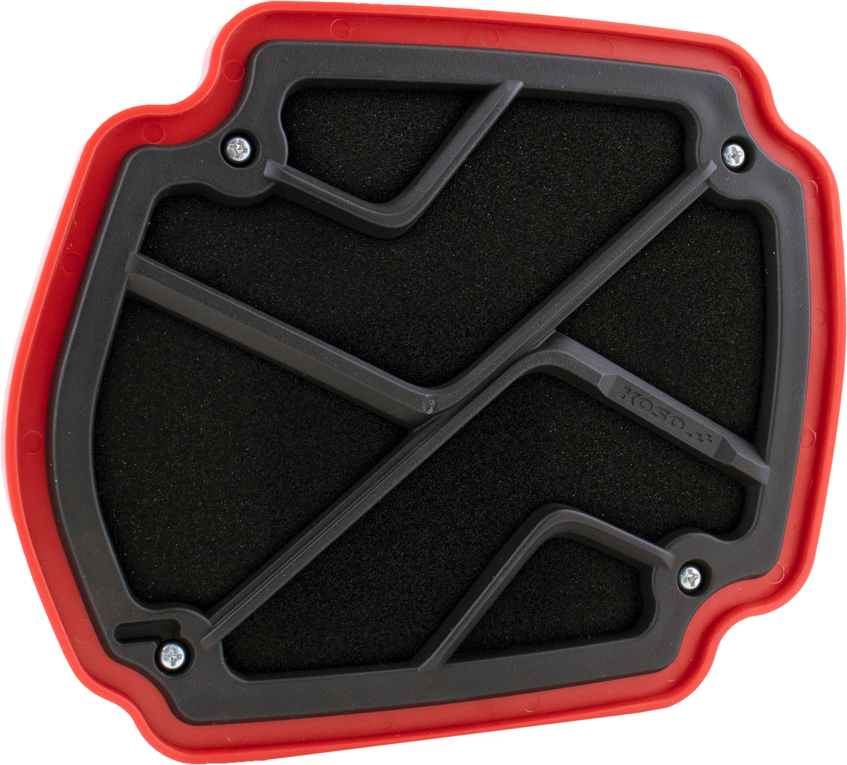 KOSO Hurricane Racing Air Filter