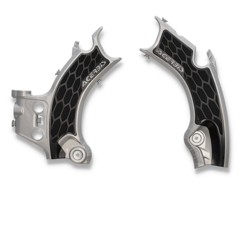 ACERBIS X-Grip Frame Guard