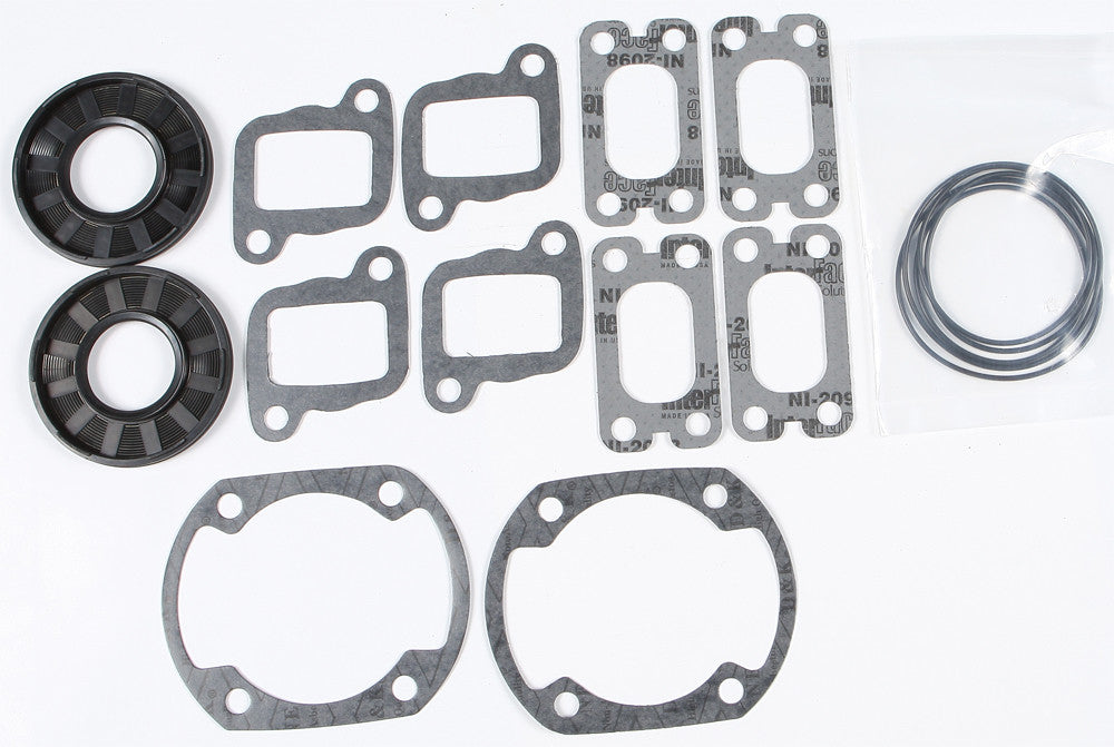 SP1 Engine Gasket Set