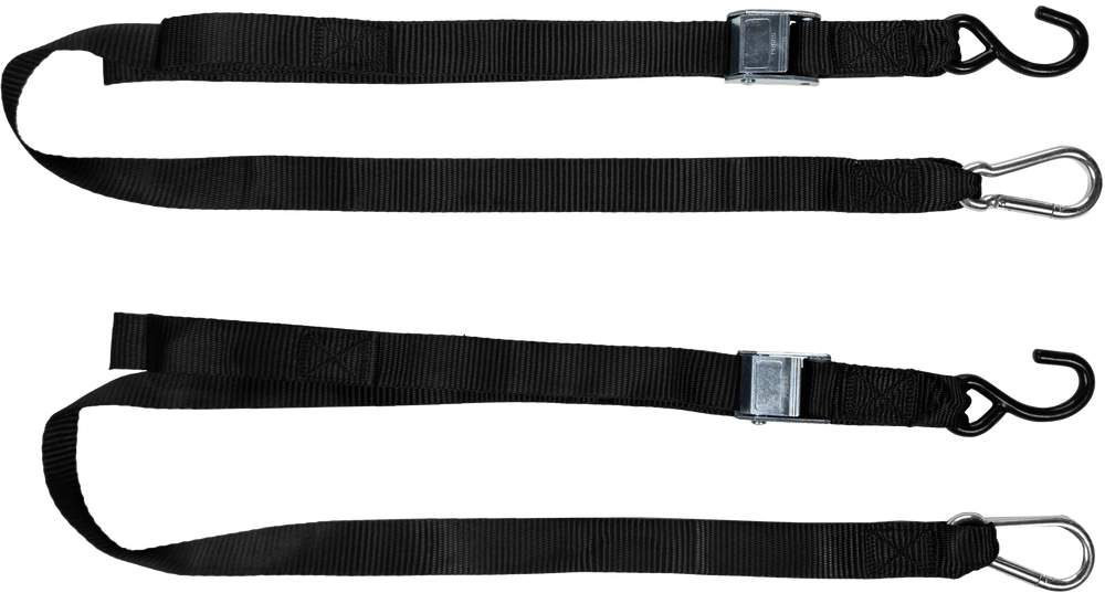 FIRE POWER FIRE POWER 1 1/2 " TIE DOWNS W/SOFT-TIE