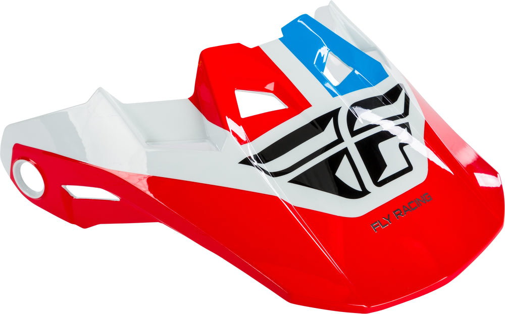 FLY RACING Formula Helmet Visor