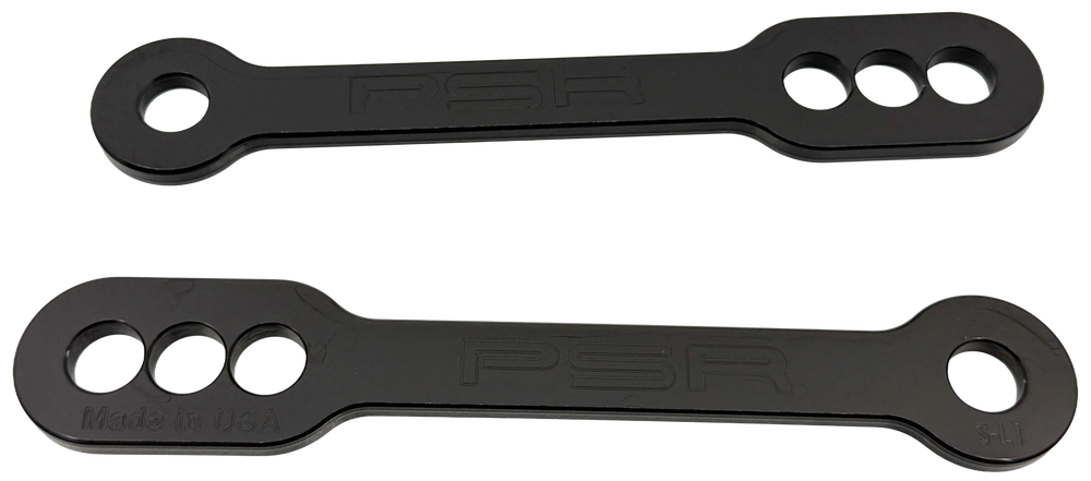 PSR Lowering Link