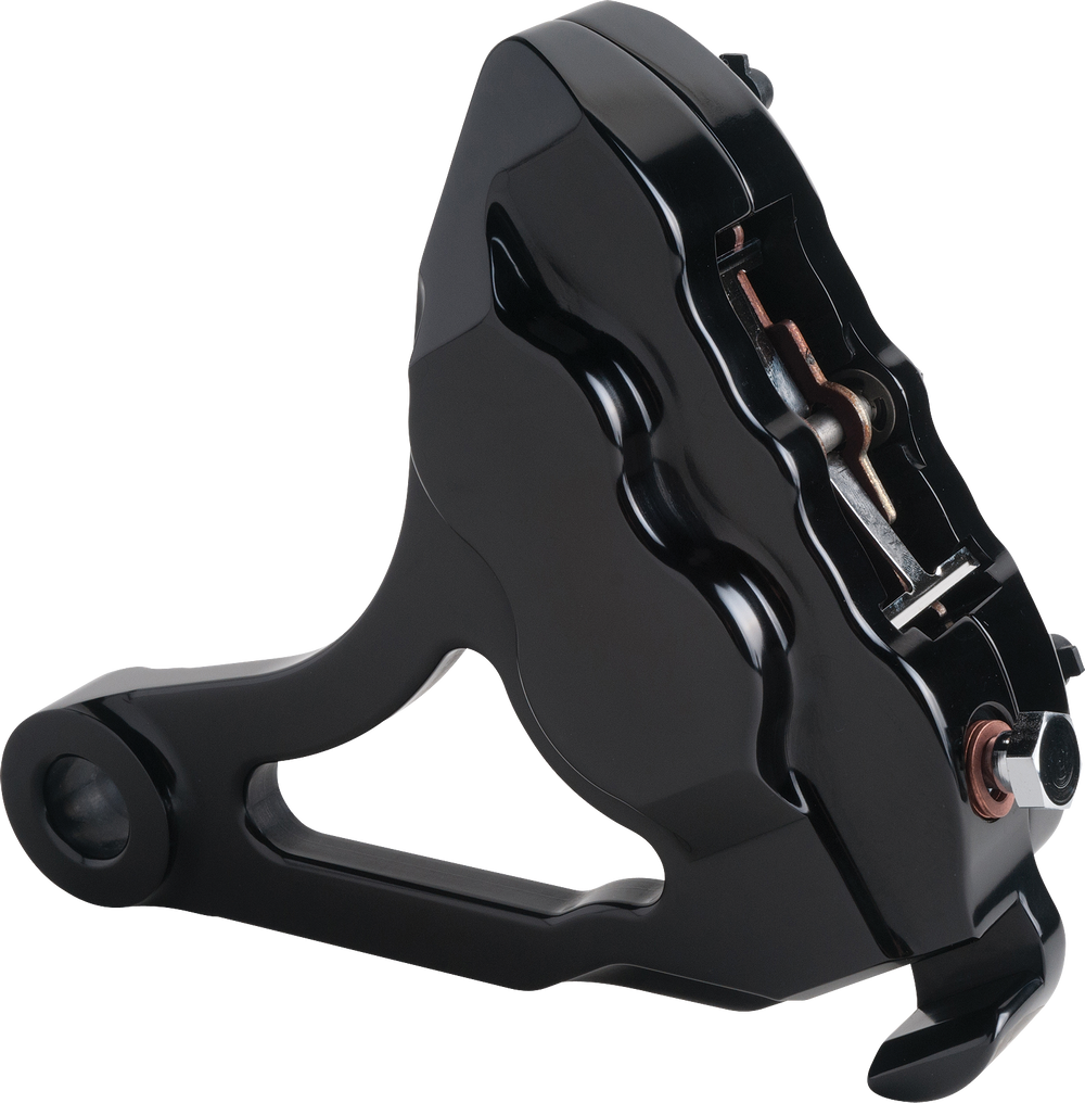 HAWG HALTERS INC 4 Piston Caliper Kit