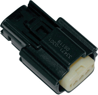 NAMZ CUSTOM CYCLE Molex MX-150 Female Connectors