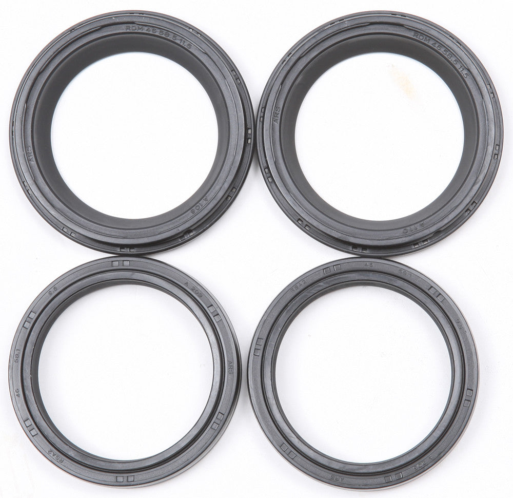 PROX Fork Seal/Wiper Kit