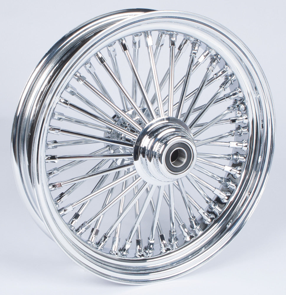 HARDDRIVE Front Spoke Wheels