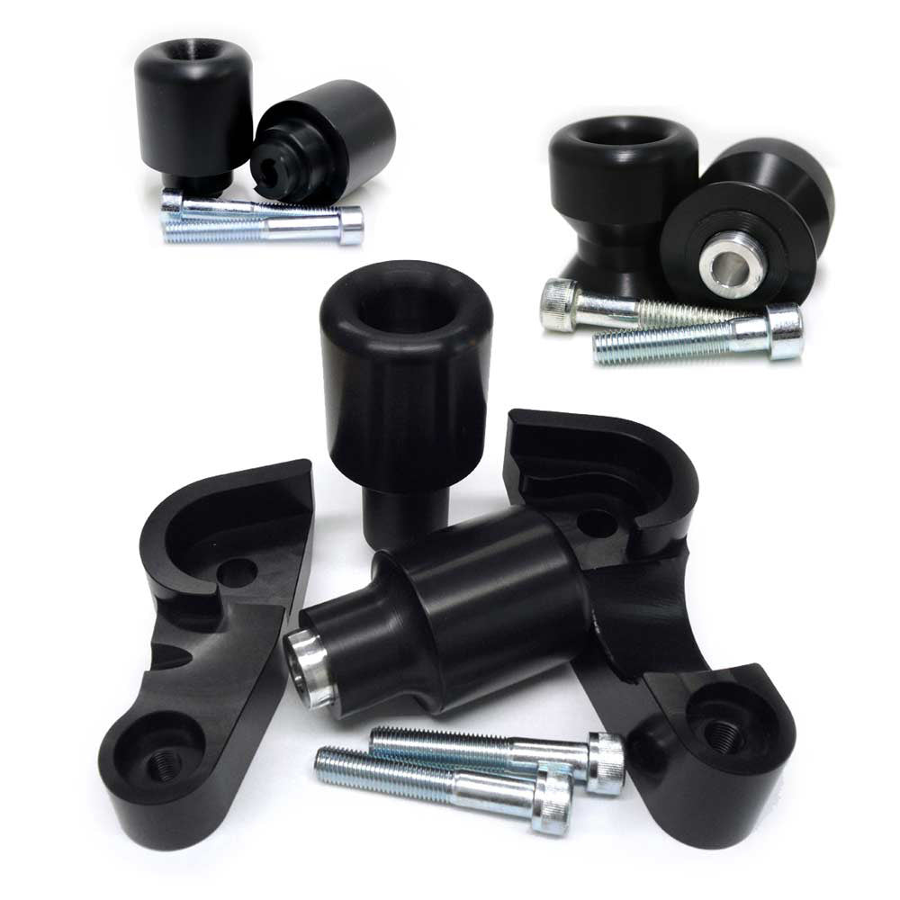 SHOGUN Standard Frame Slider