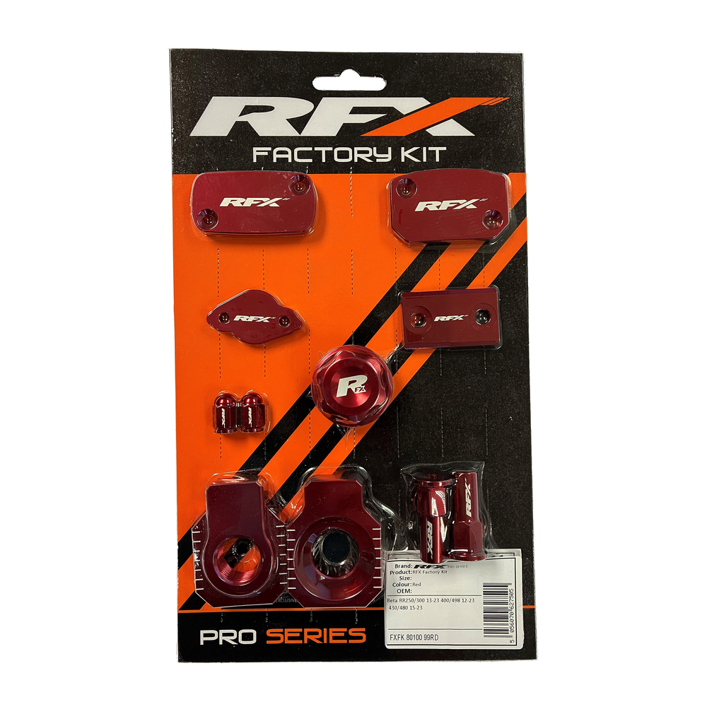 RFX Factory Kit