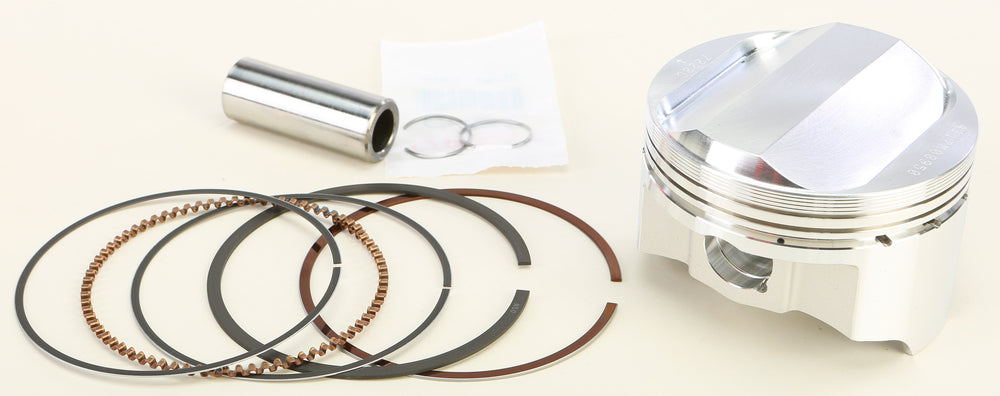WISECO Piston (1)