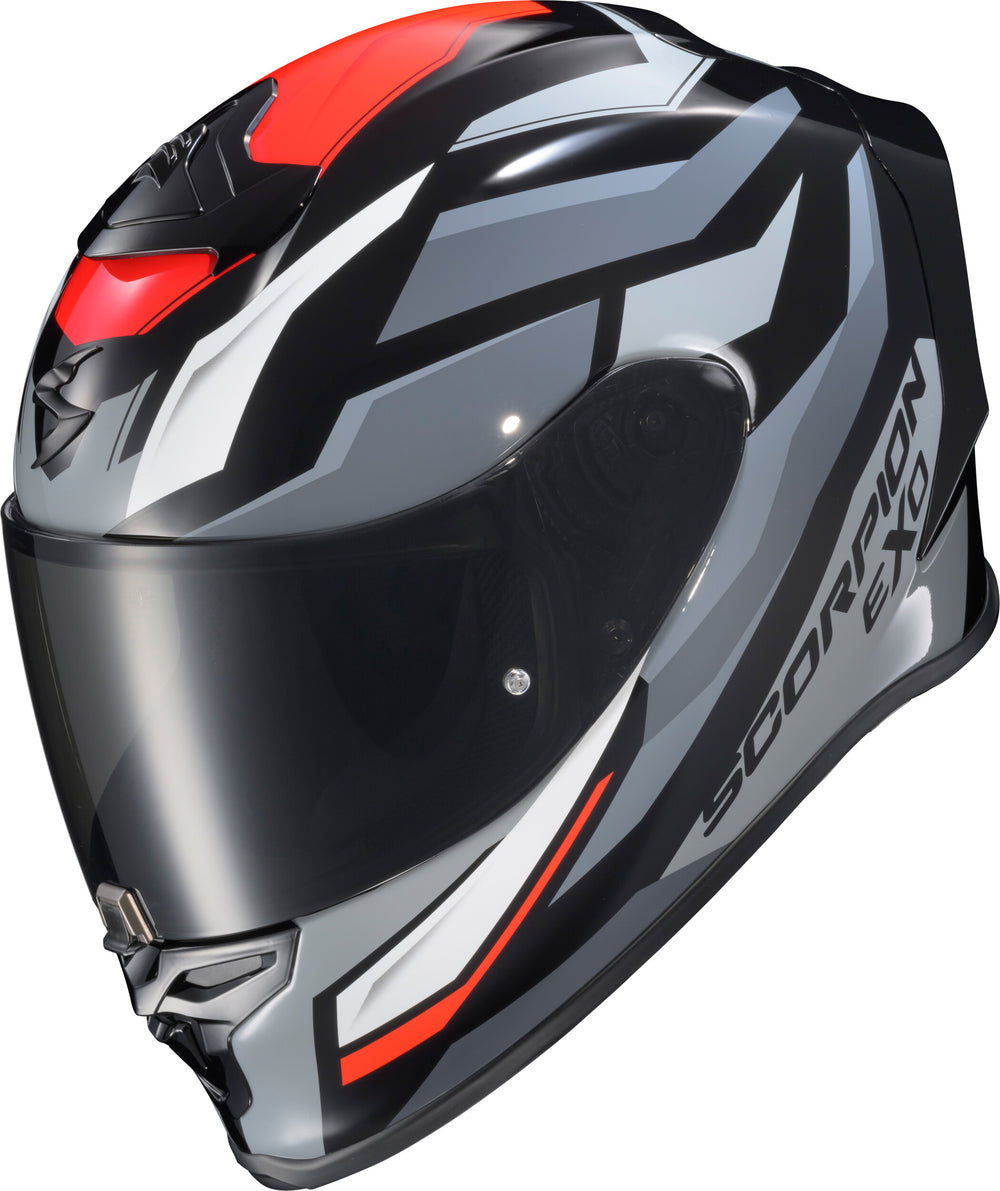 SCORPION EXO EXO-R1 Air Full Face Helmet