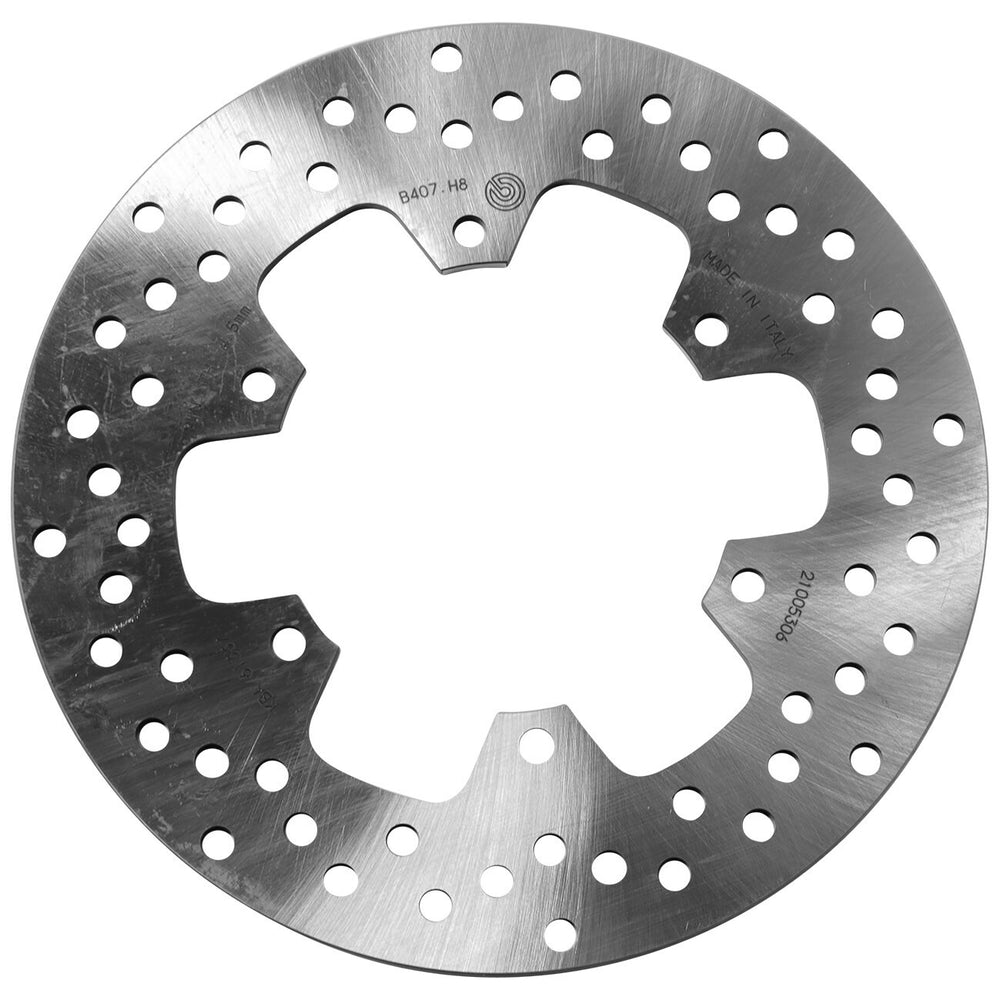 BREMBO Prime Brake Rotors