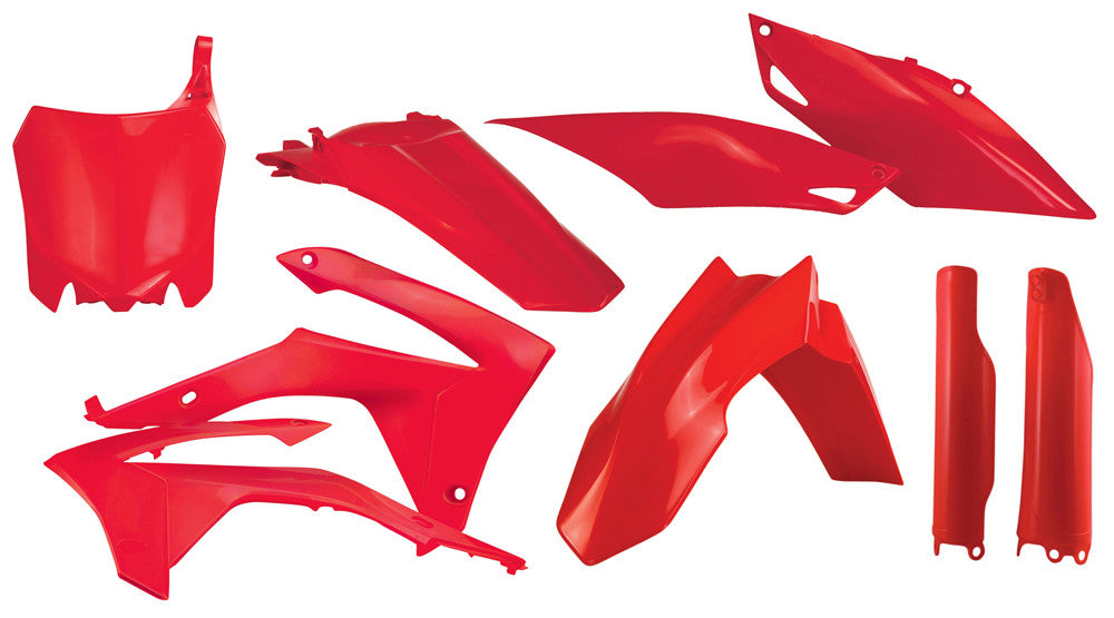 ACERBIS Full Plastic Kit (1)