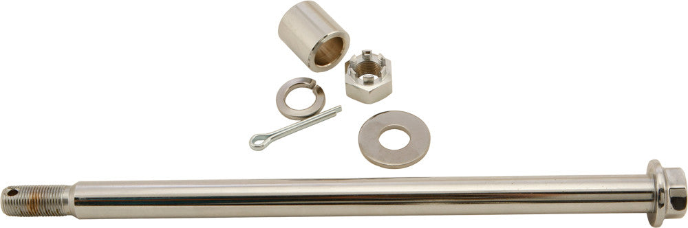 HARDDRIVE Rear Axle
