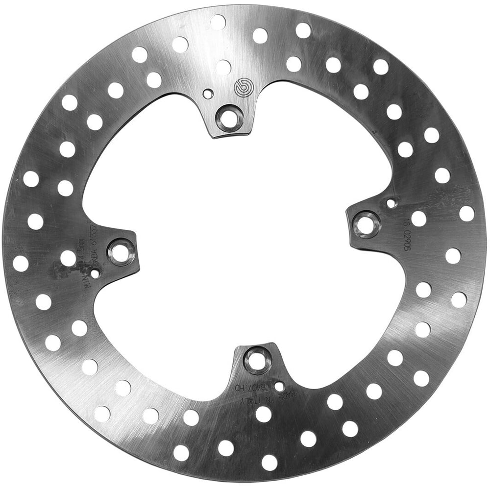 BREMBO Fixed Rear Rotor
