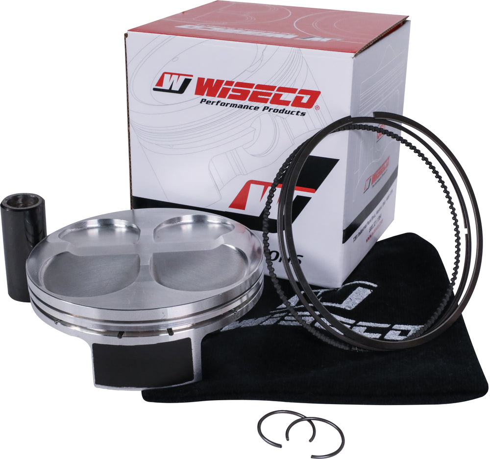WISECO Piston (3)