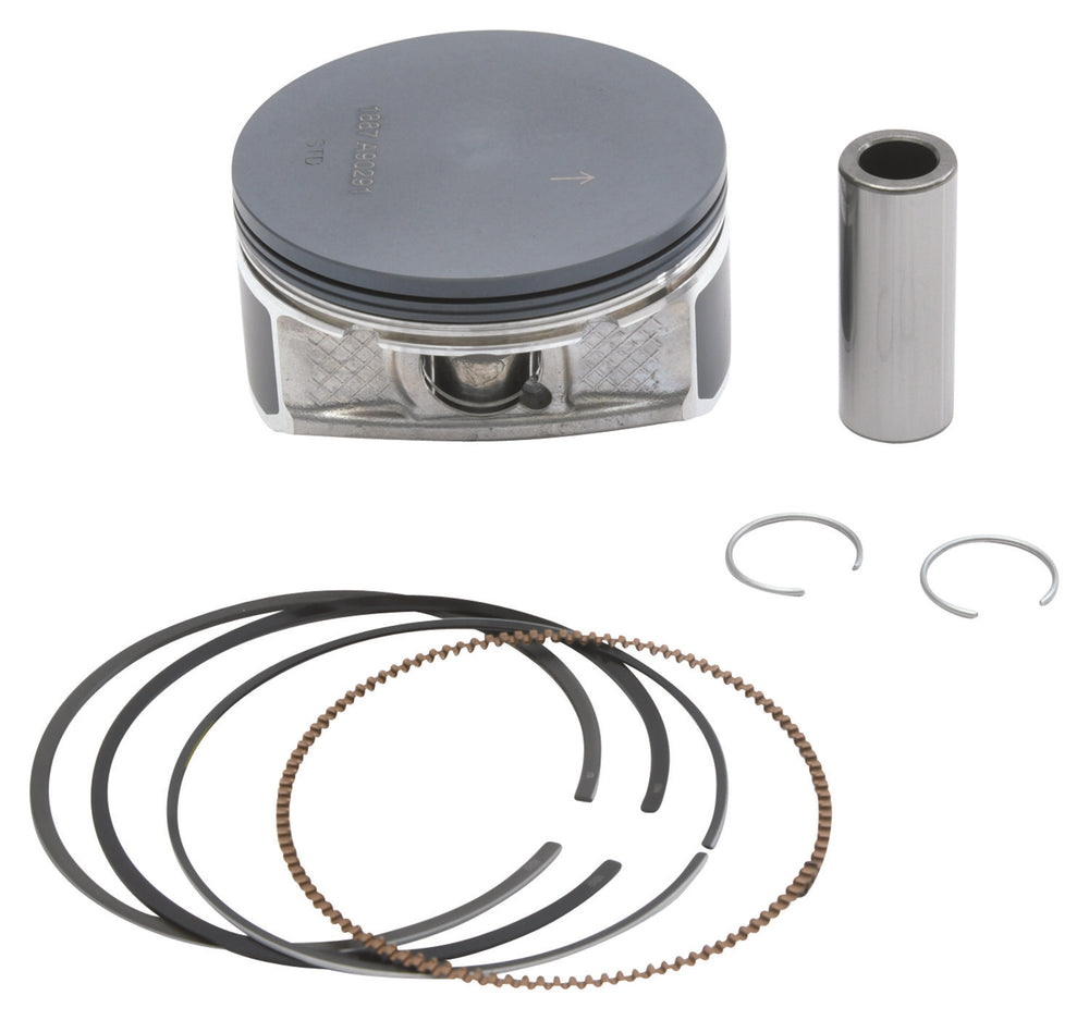 VERTEX Piston Kit (1)