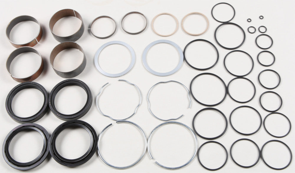 PIVOT WORKS Fork Seal & Bushing Kit